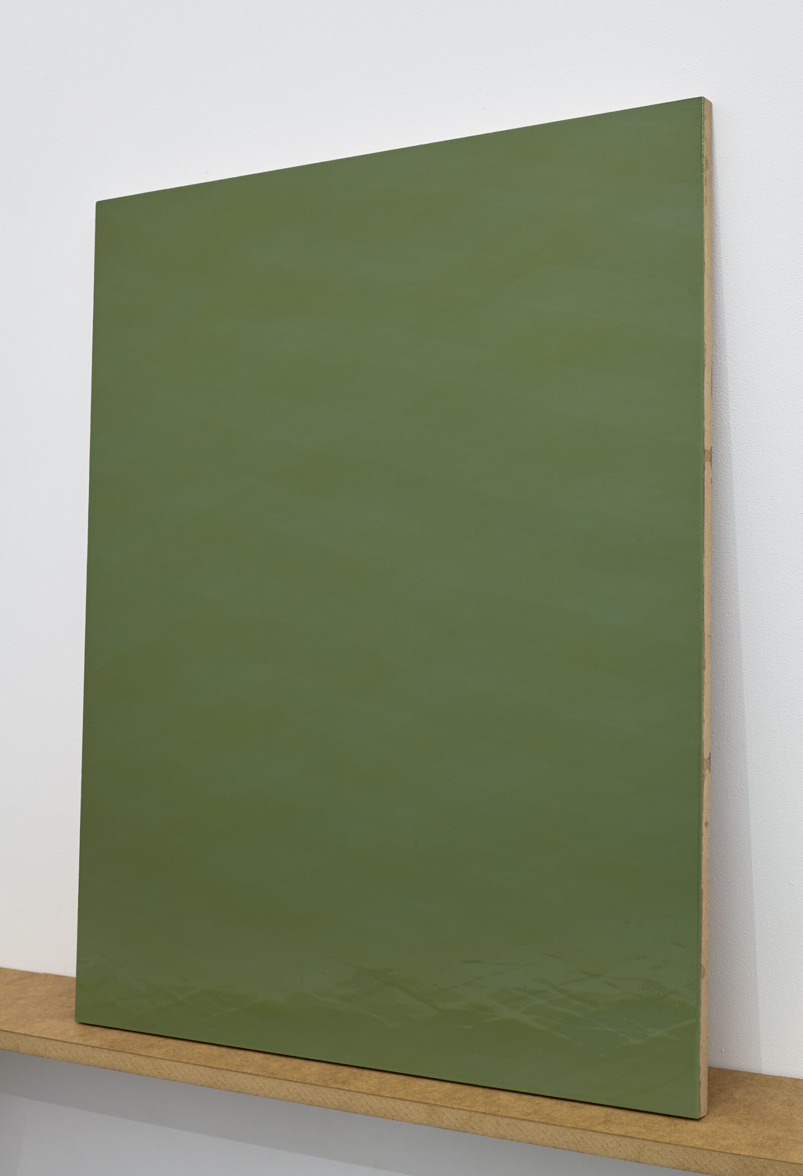 Katarzyna Przezwańska
Untitled
2015
acrylic, polyurethane, MDF
72 × 58 cm